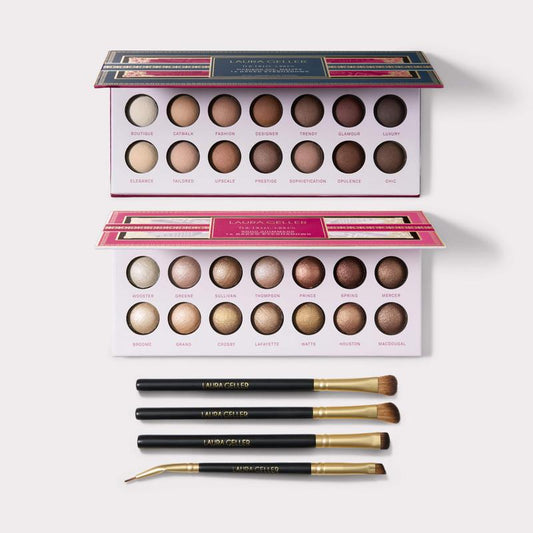 All Day Essentials Eye Kit (6PC)
